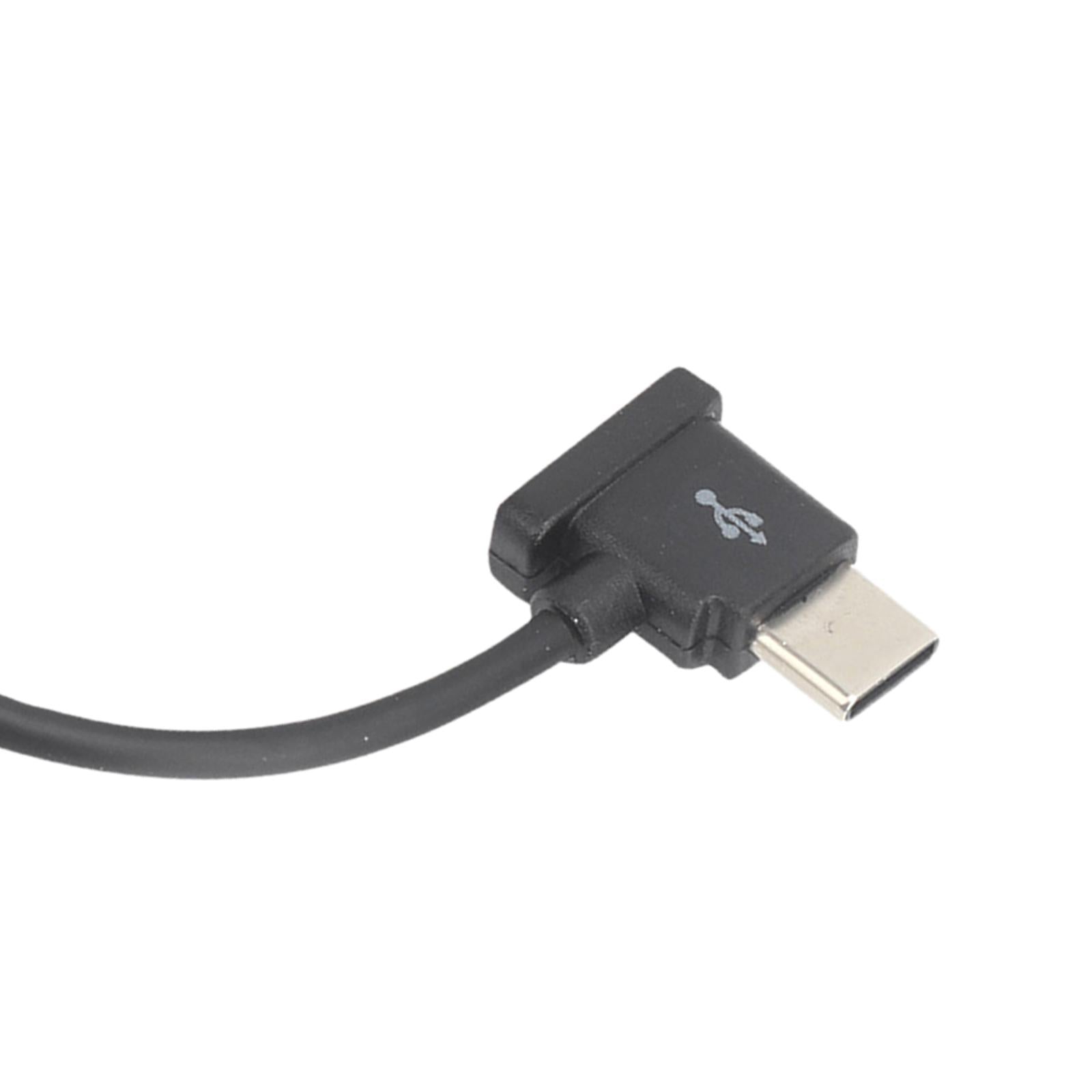 Type C to Type C Cable Professional Portable Controller Cable for Mavic Air2