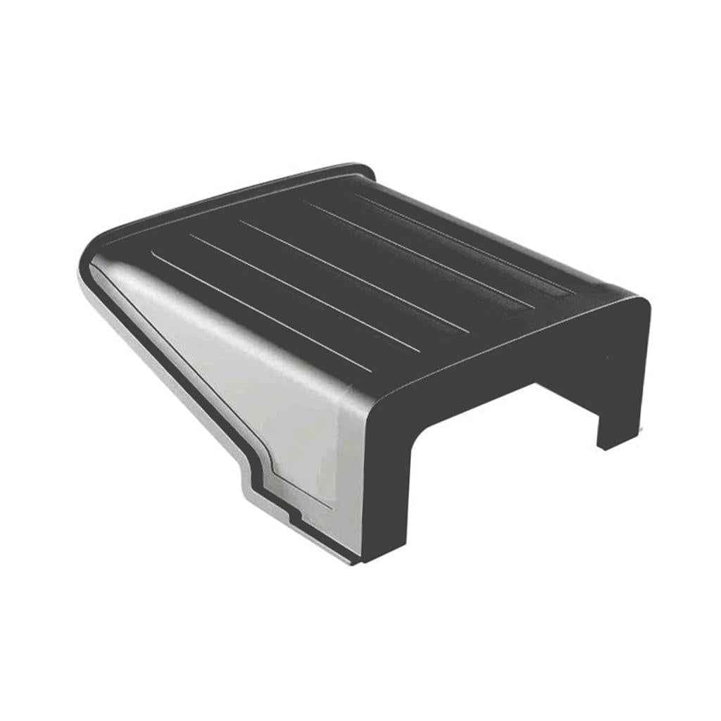 Security Camera Cover Shade Sun Rain Shade for Outdoor Restaurant Courtyard