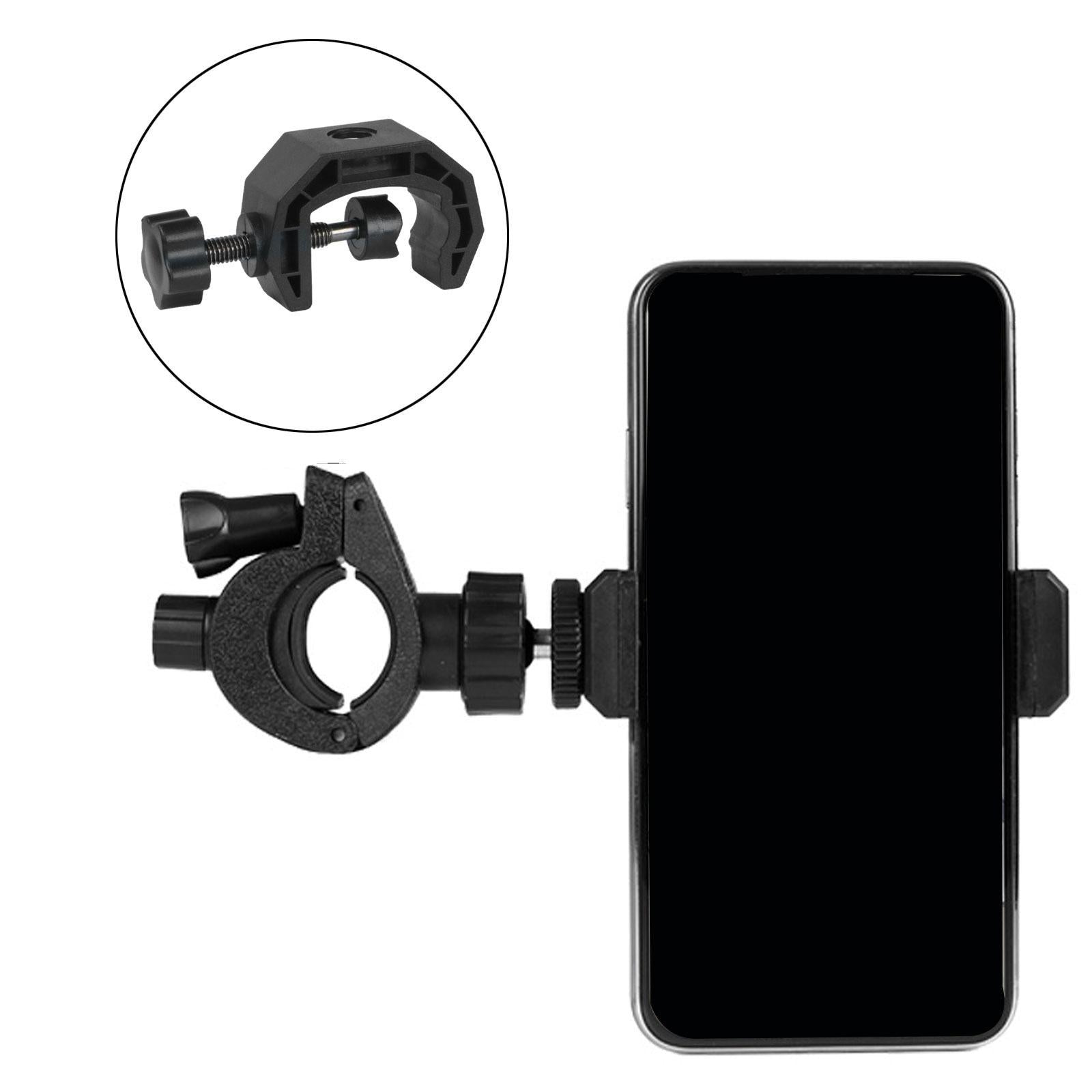 Base Stand Mounting Accessory Desktop Mount Holder for Video Shelves Cameras Style A
