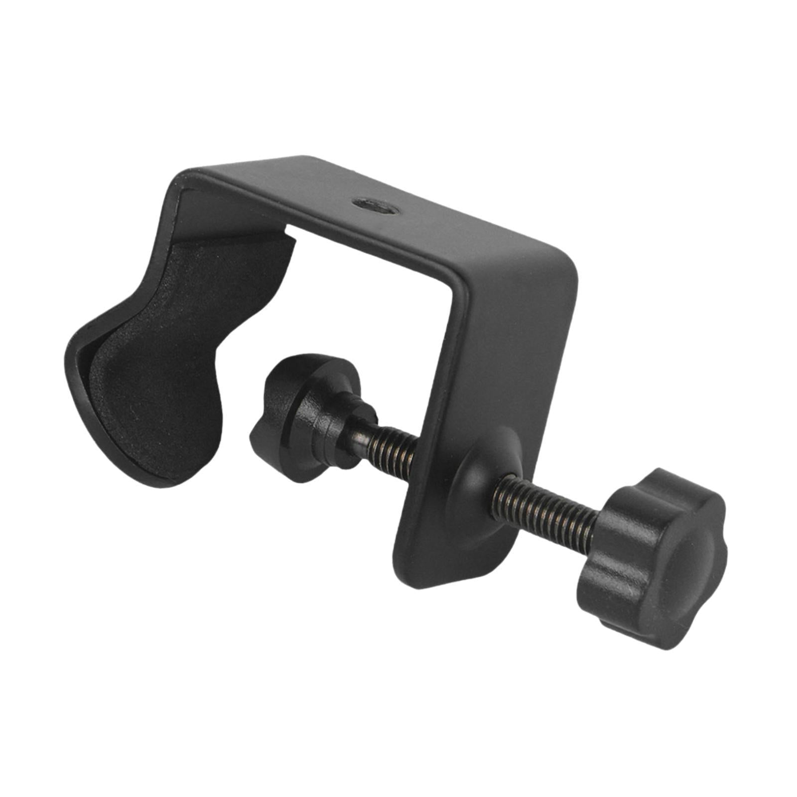 Base Stand Mounting Accessory Desktop Mount Holder for Video Shelves Cameras Style B