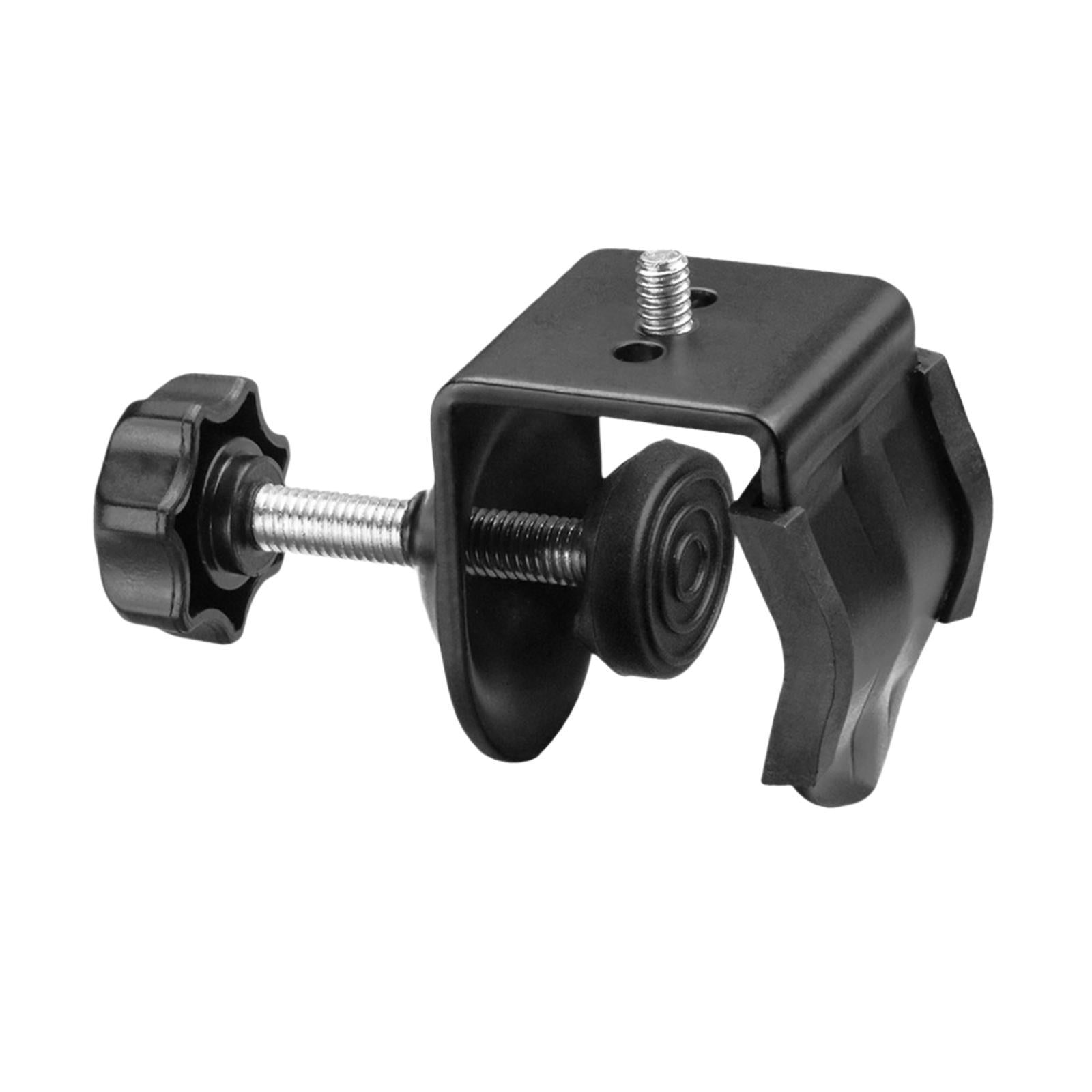 Base Stand Mounting Accessory Desktop Mount Holder for Video Shelves Cameras Style C