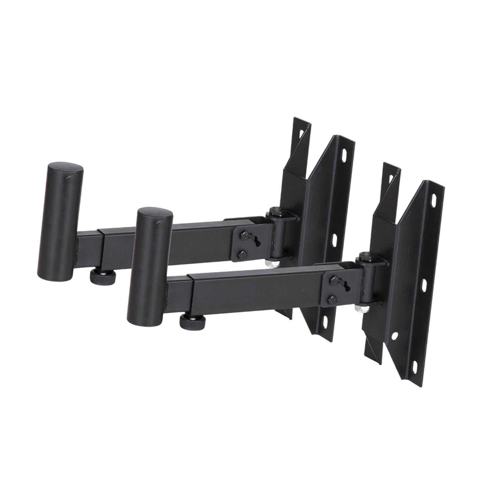 Speaker Bracket Premium Professional Simple Easy Installation Speaker Holder