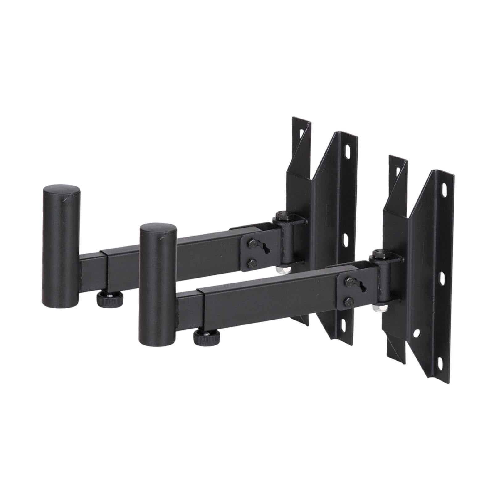 Speaker Bracket Premium Professional Simple Easy Installation Speaker Holder