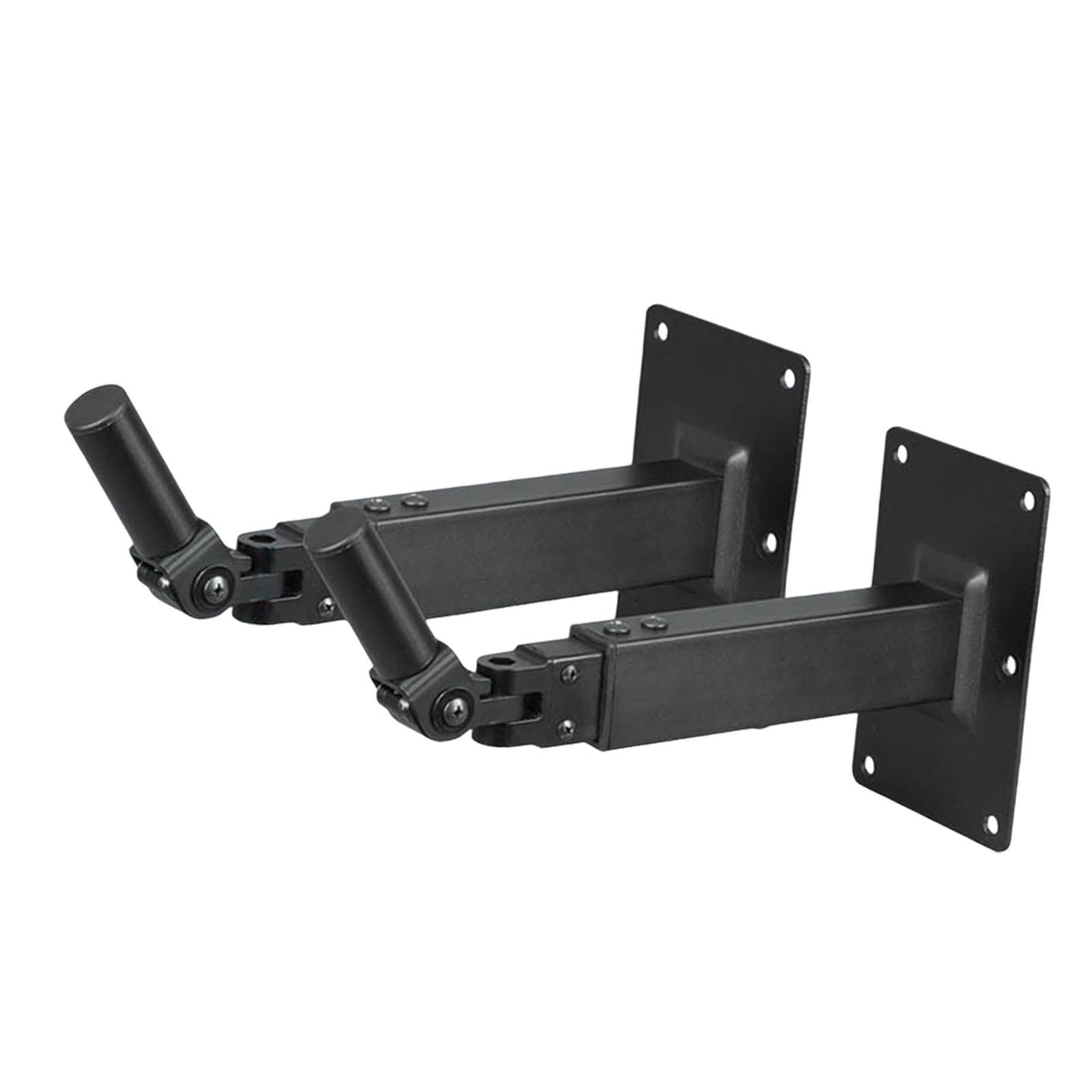 Smart Speaker Stand Speaker Holder for Meeting Room Home Theater Living Room