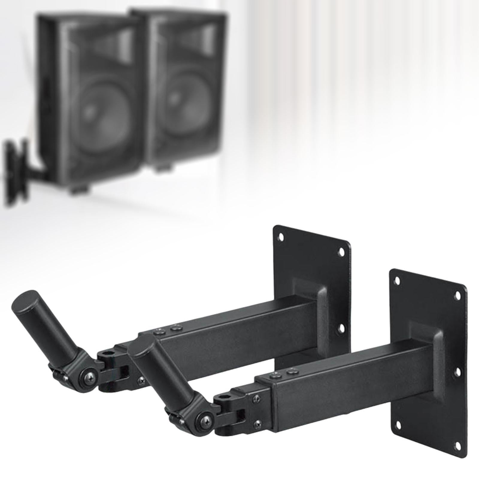 Smart Speaker Stand Speaker Holder for Meeting Room Home Theater Living Room