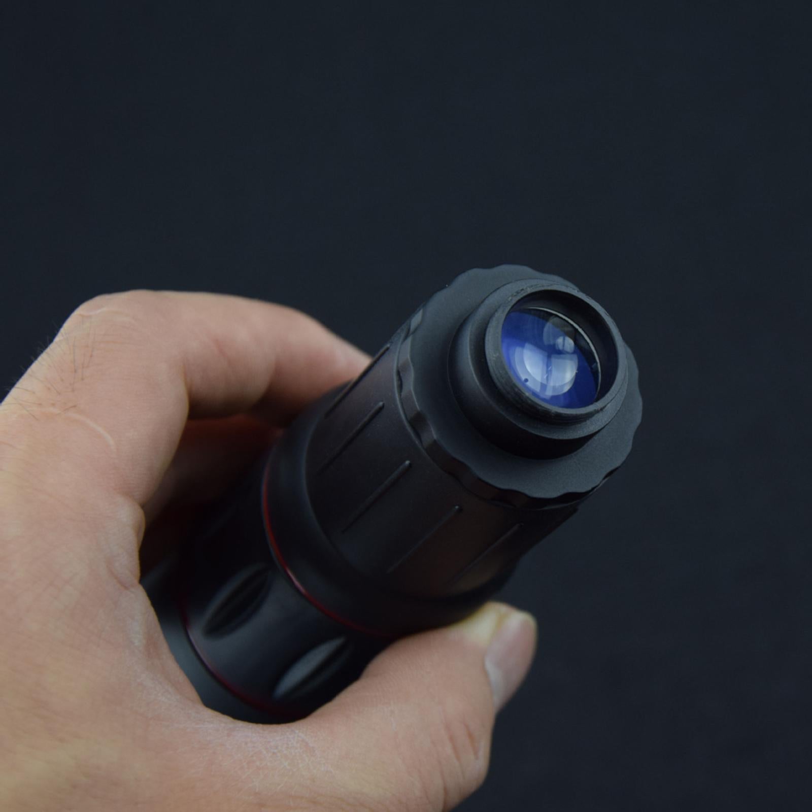 Monocular Telescope for Smartphone Telescope for Stargazing Wildlife Concert