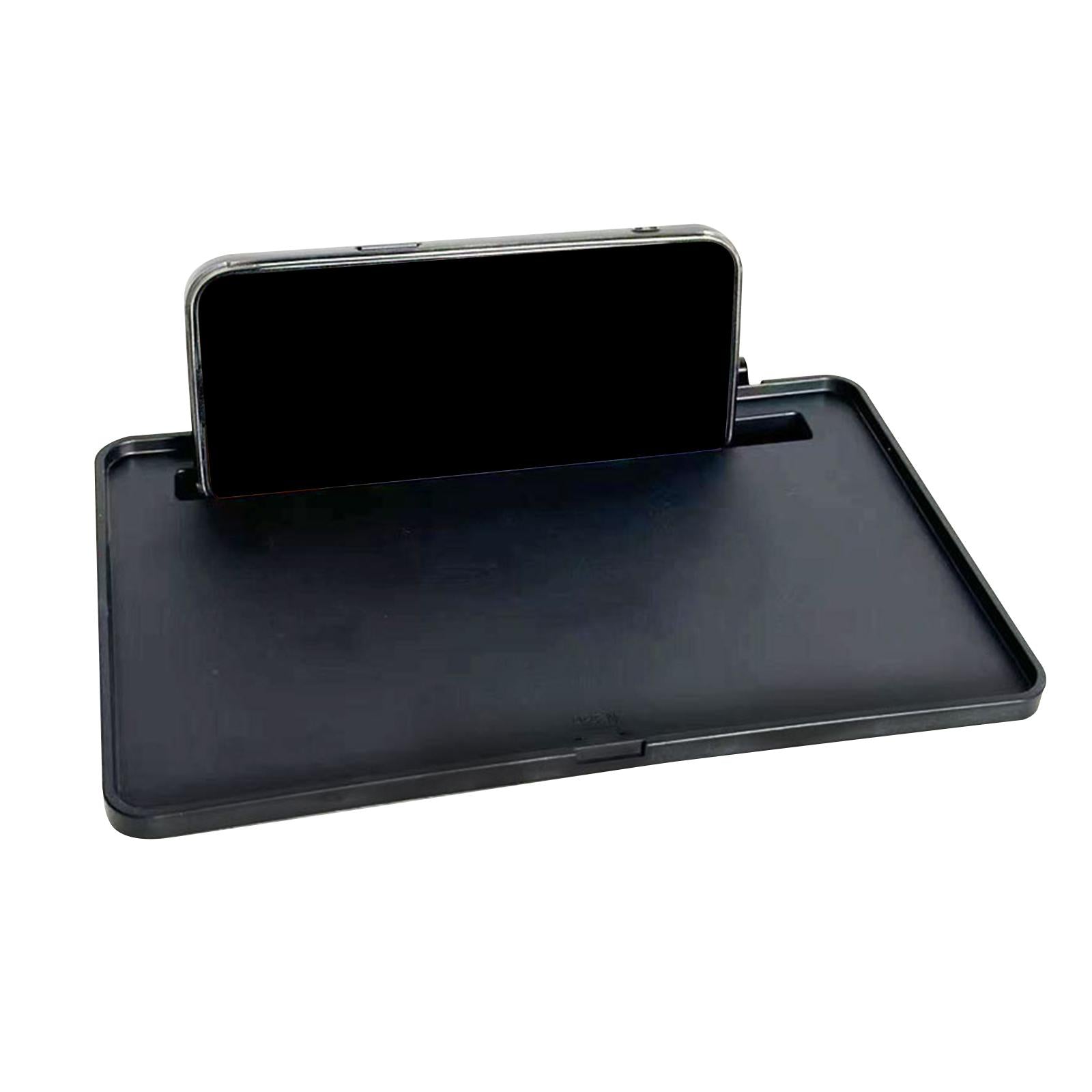 Microphone Stand Tray Instrument Stand Tray for Music Sheet Broadcast Studio