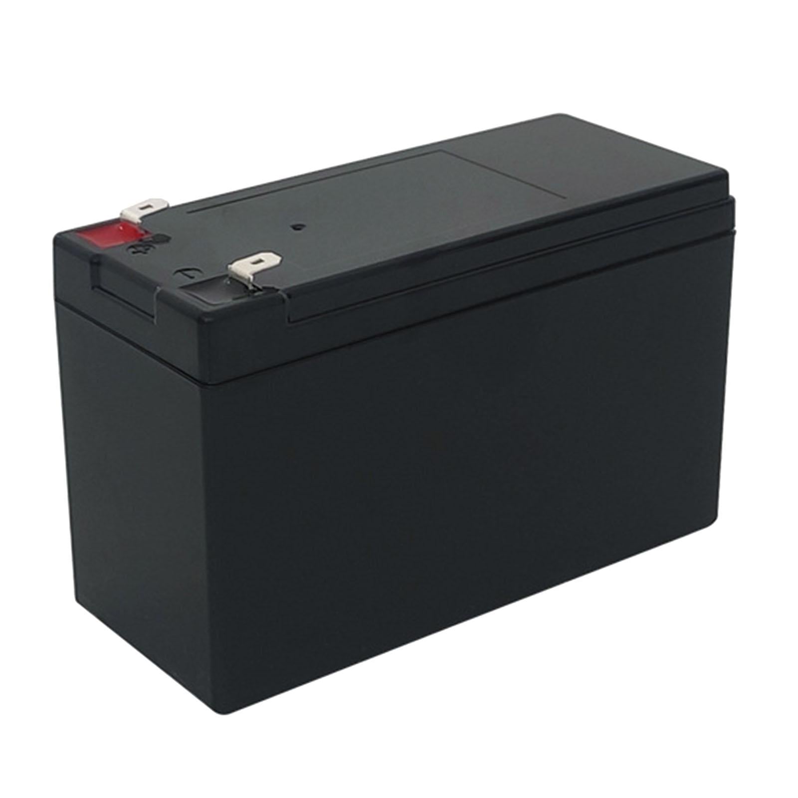 Battery Holder Professional Shell Sturdy Lightweight for 18650 32650 Battery