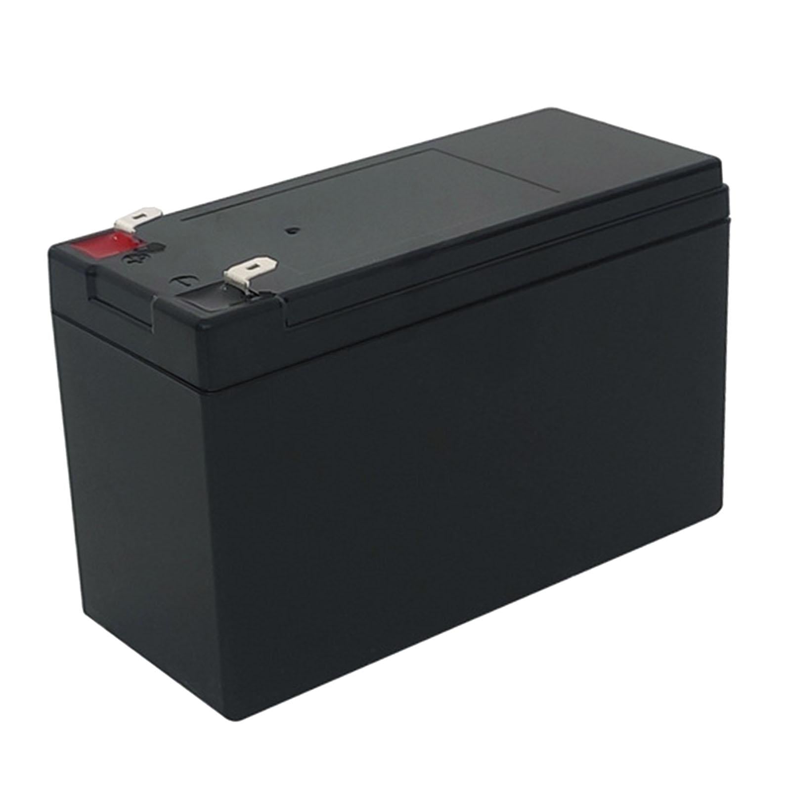 Battery Holder Professional Shell Sturdy Lightweight for 18650 32650 Battery
