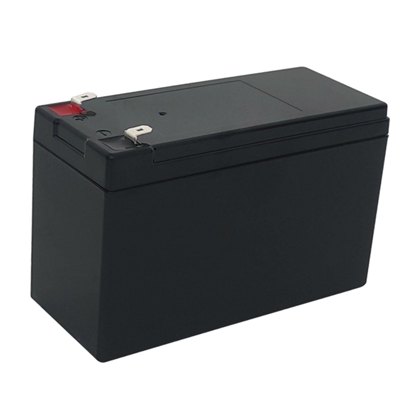 Battery Holder Professional Shell Sturdy Lightweight for 18650 32650 Battery