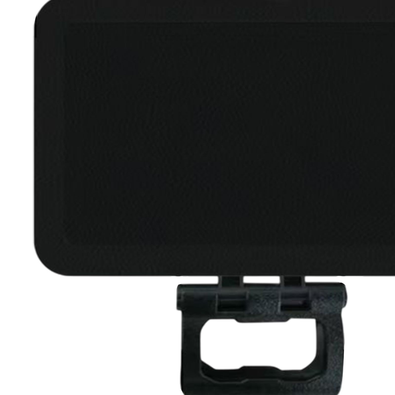 Mobile Phone Sunshade Universal Versatile Light Reduction Portable Sun Visor