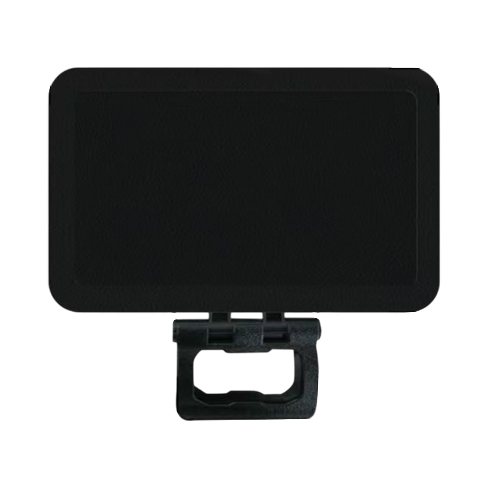 Mobile Phone Sunshade Universal Versatile Light Reduction Portable Sun Visor