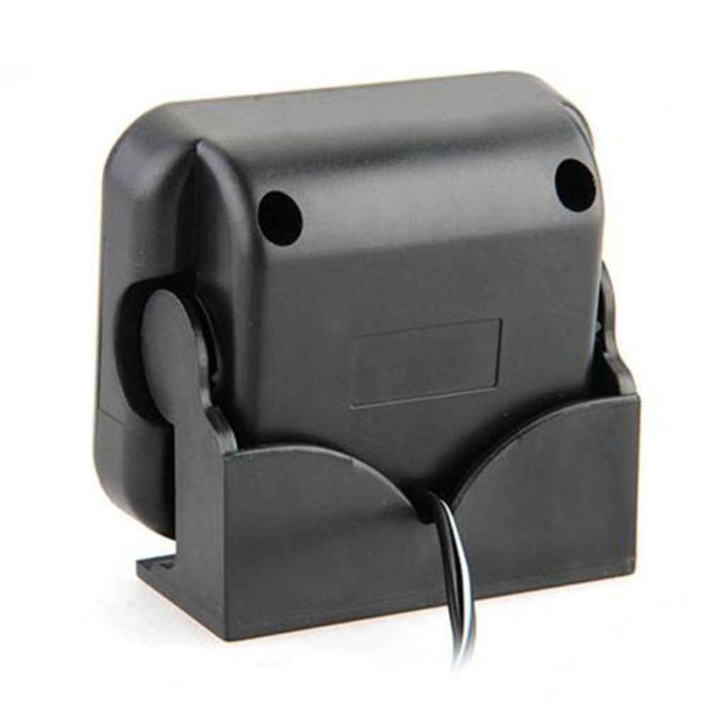 NSP-100 Car Tweeter Radio Loudspeaker External Speaker Walkie-talkie