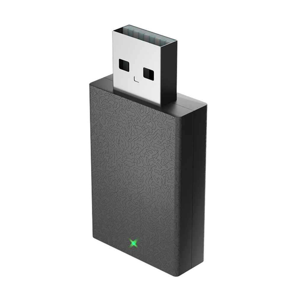 PL1 PRO Plug and Play Android Auto CarPlay Box Wired to Wireless Mini Conversion Adapter
