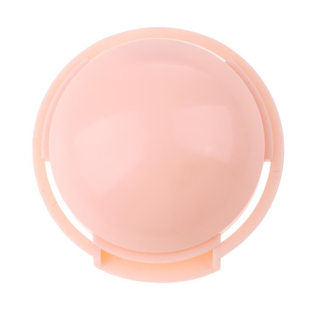 Doll Head Shell for Middle Neo Blythe Nude Doll Custom DIY Accessory