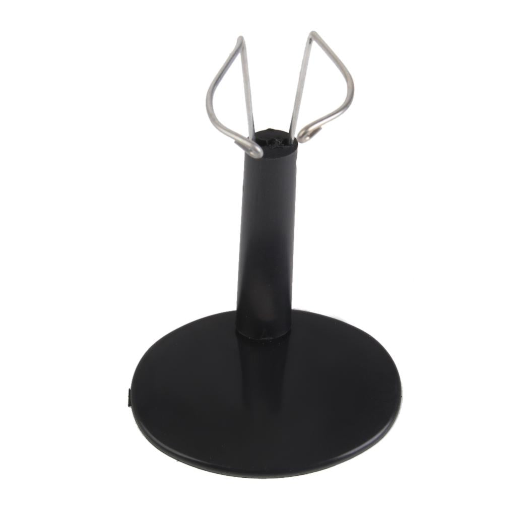 10 Set Adjustable 20-25cm Doll Display Holder Bear Support Stand Accessories