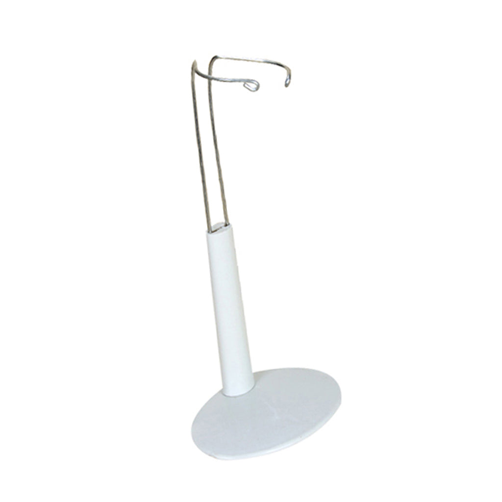 10 Set Adjustable 20-25cm Doll Display Holder Bear Support Stand Accessories