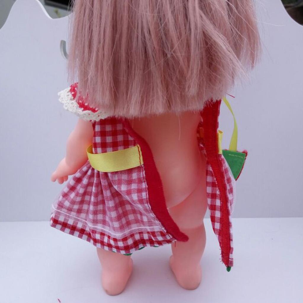 Doll Clothes Accs Skirt with Hairband & Mini Bag for 25cm MellChan Doll