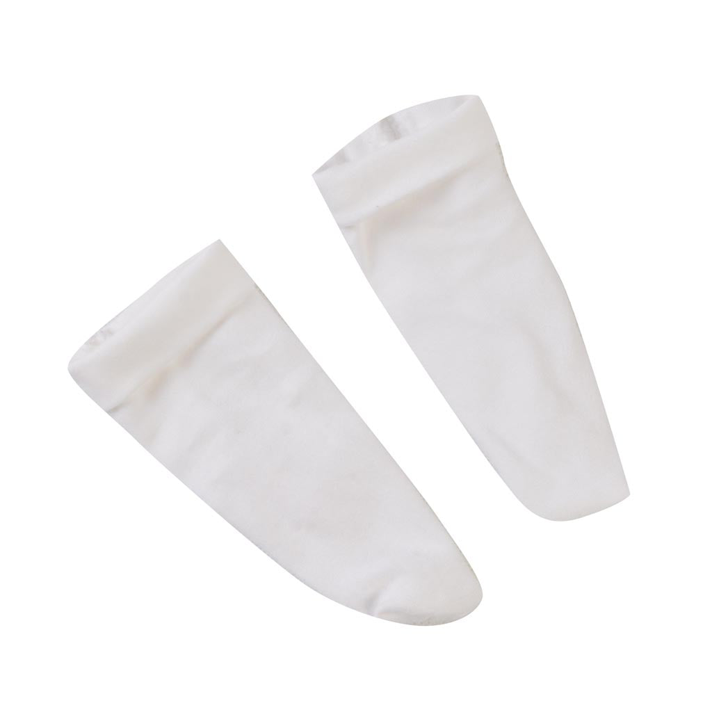 4pcs Jumpsuit & Pants Set Pink for 22-23inch Reborn Doll Clothes Accessories