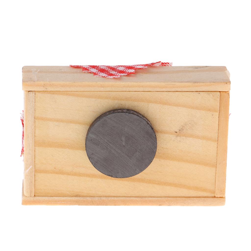 Miniature Food Collectibles for 1/12 Dollhouse Miniatures Kitchen Accessory