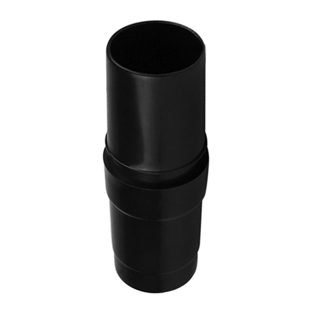 2pcs Universal Flexible Vacuum Cleaner Hose Connector Adapter for Vacuums