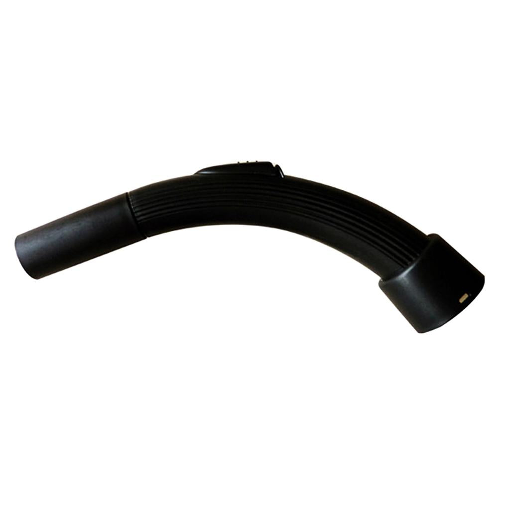 2x Vacuum Cleaner Wand handle Bent Bend Hose End for 32mm Vacuum Cleaner