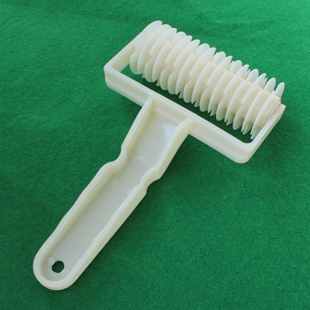 Lattice Pastry Roller, Cutter, Easy to use and Effective, Sugarcraft, Baking