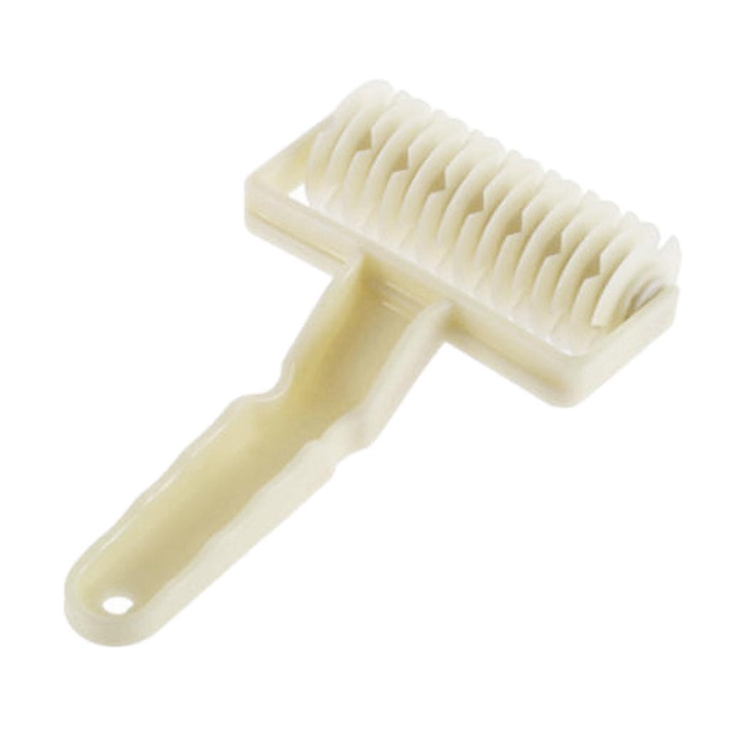 Lattice Pastry Roller, Cutter, Easy to use and Effective, Sugarcraft, Baking
