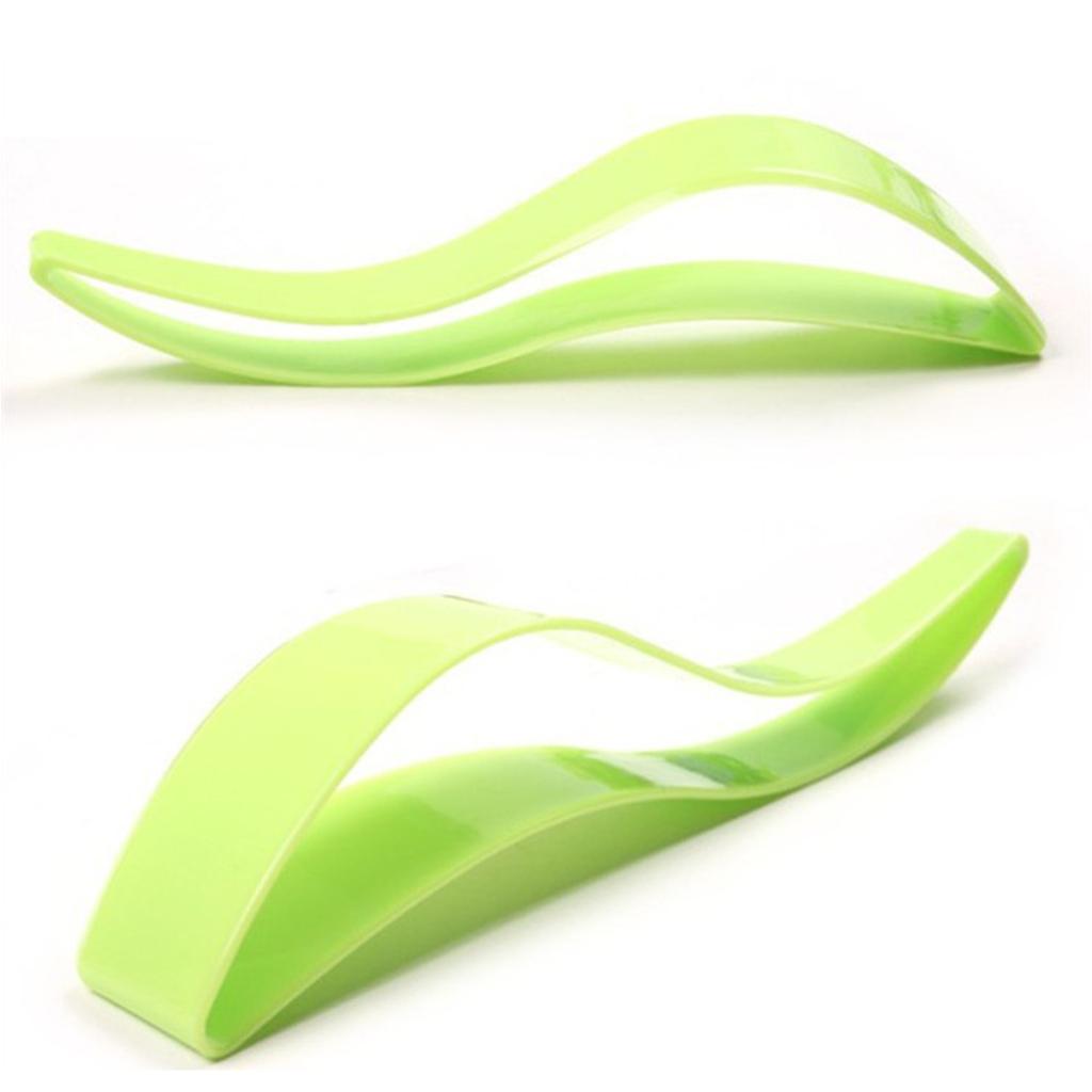 Cake Pie Slicer Sheet Guide Cutter Server Bread Slice Kitchen Tool Gadget