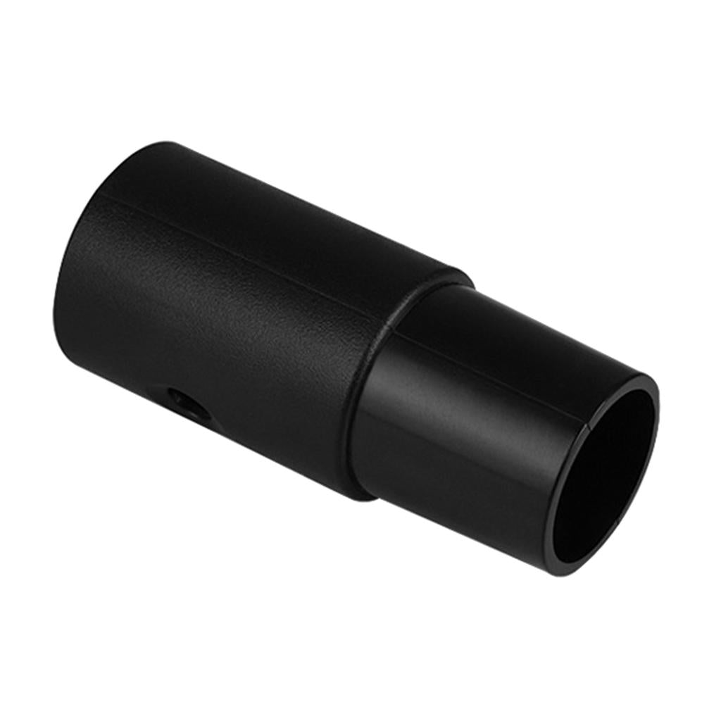 Vacuum Cleaner Brush Hose Adapter 32mm Inner Diameter Random Color