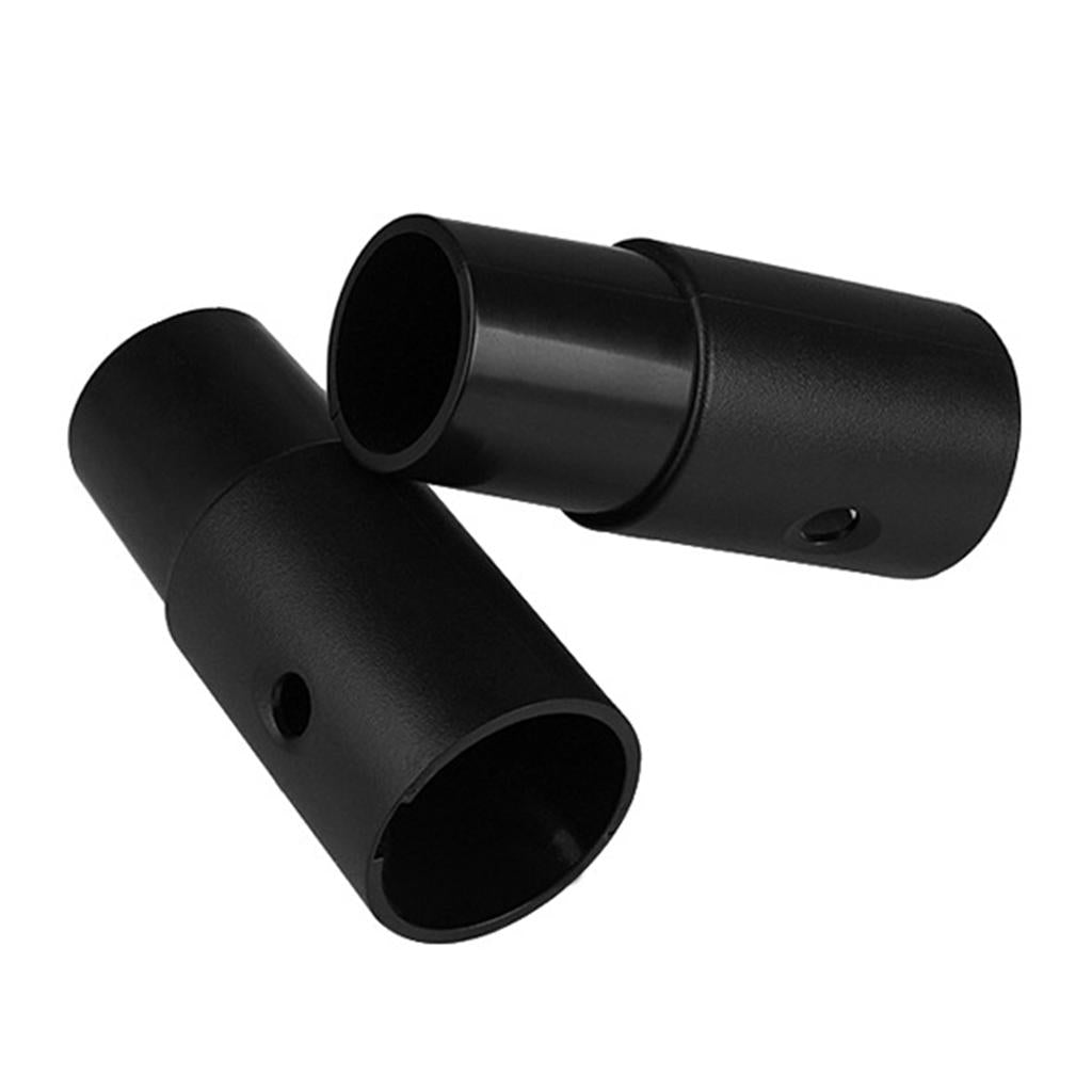Vacuum Cleaner Brush Hose Adapter 32mm Inner Diameter Random Color