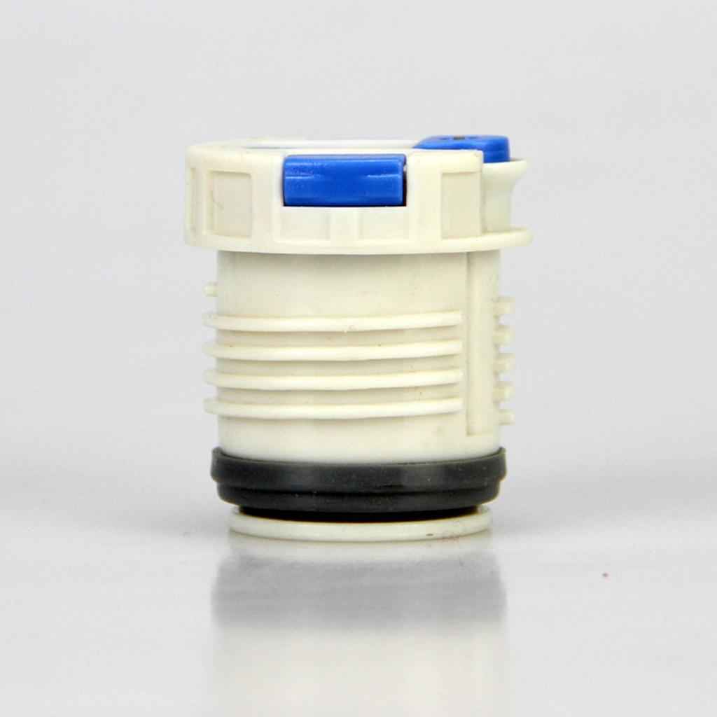 Vacuum Bottle Travel Mug Stopper Cork Kettle Pump Accessories Light Blue
