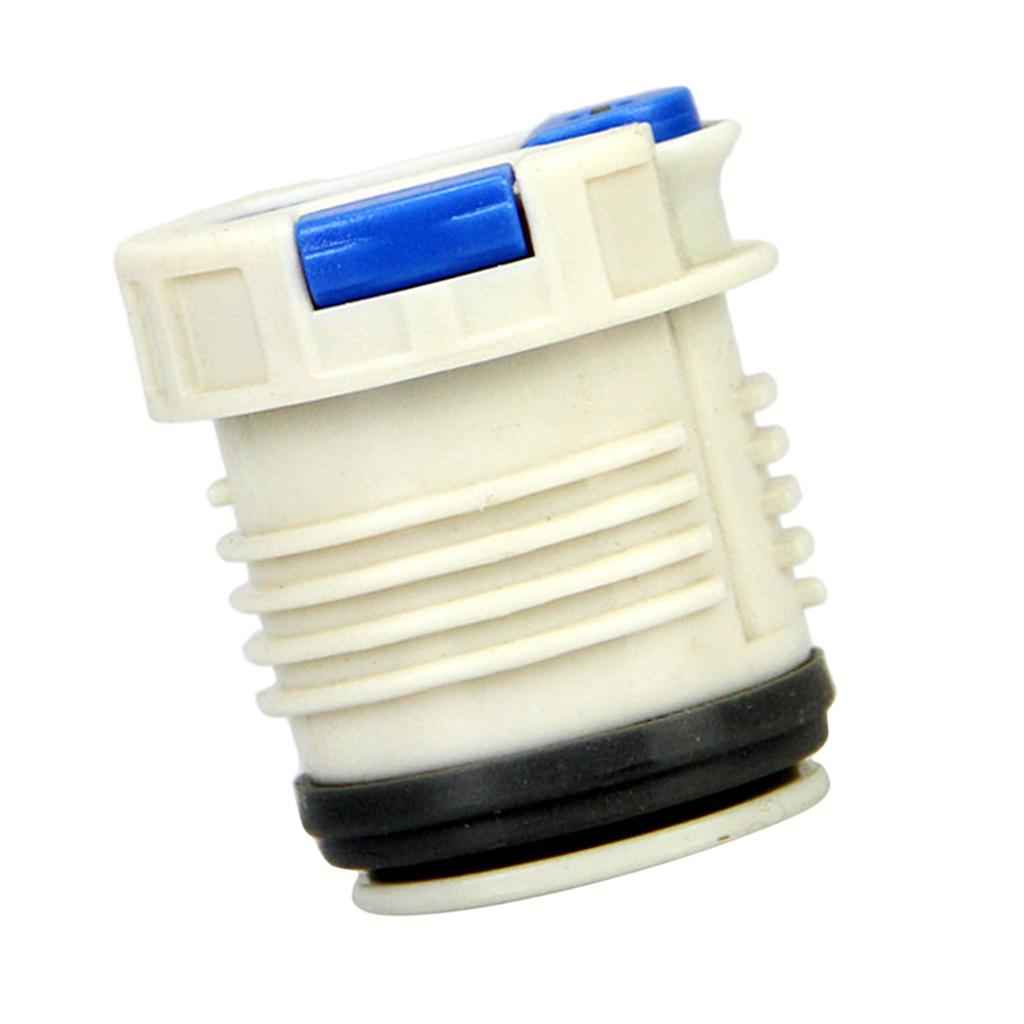 Vacuum Bottle Travel Mug Stopper Cork Kettle Pump Accessories Light Blue
