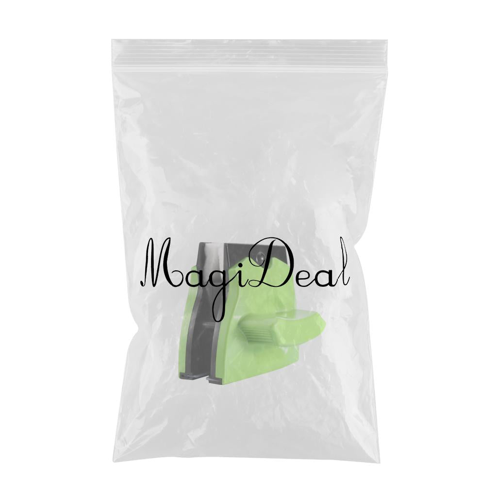 Magnetic Double Sided Window Glass Surface Cleaner with Thickness of 20-30mm