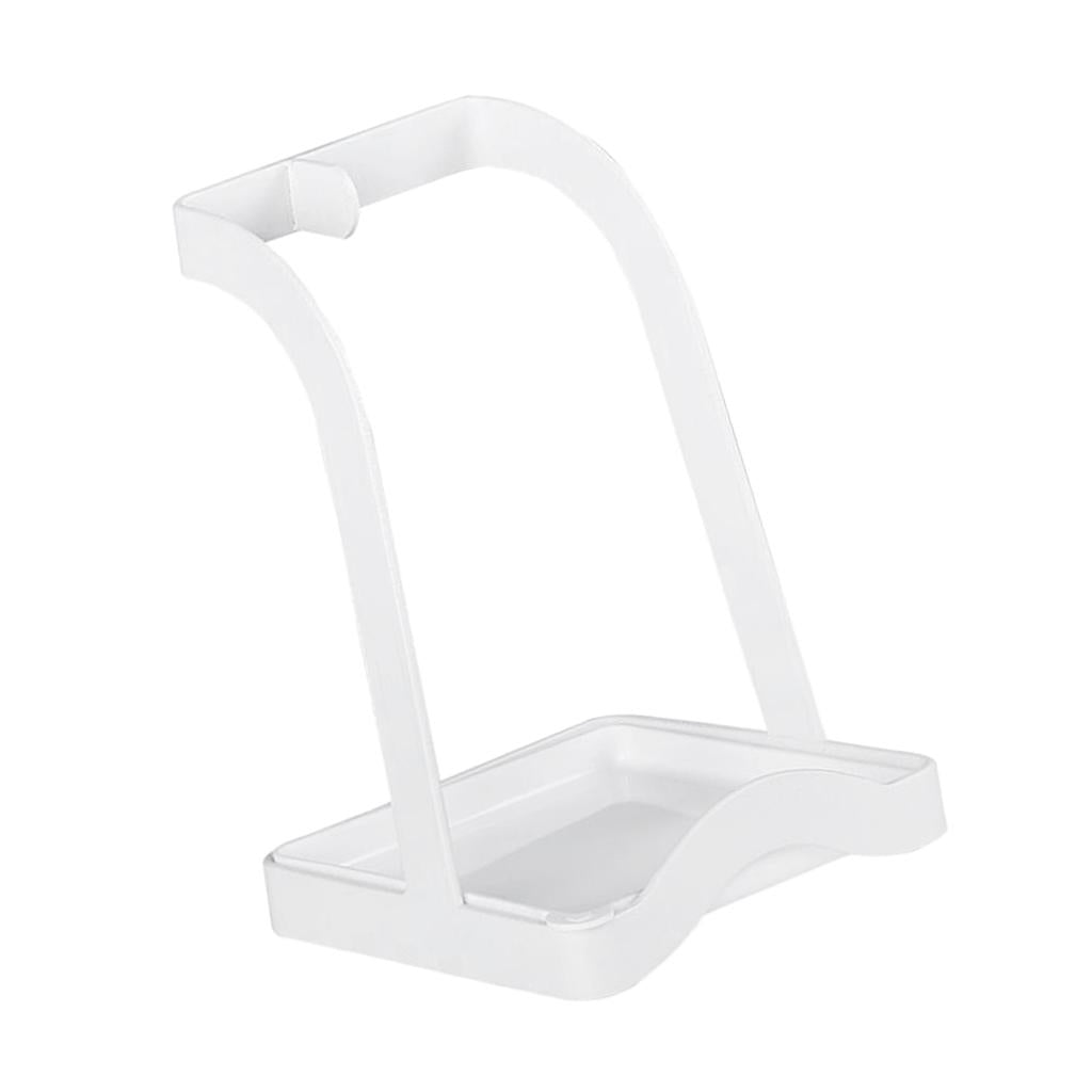 Multi-purpose Pot Lid Dishes Shelf Cutting Board Rack Kitchenware Stand