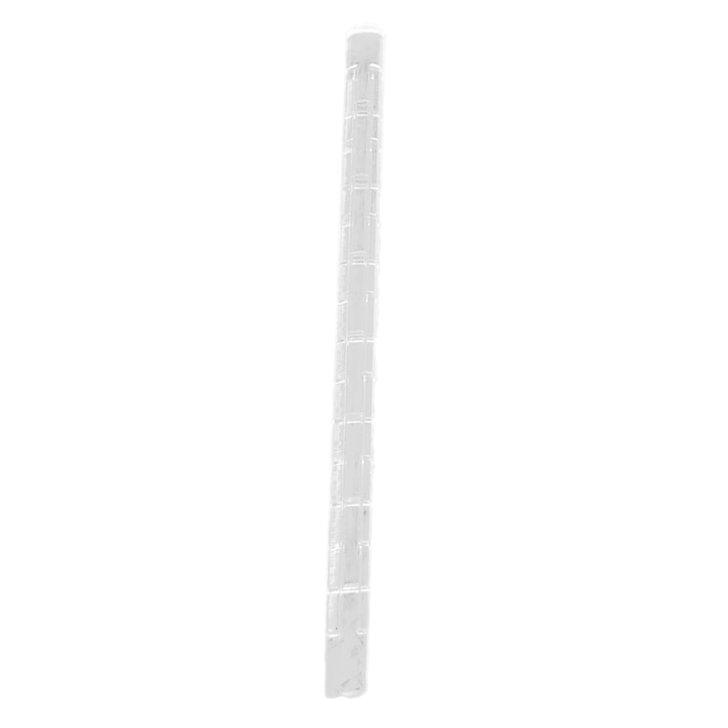 Acrylic Rolling Pin Icing Fondant Cake Decorating Tools Tiles 1