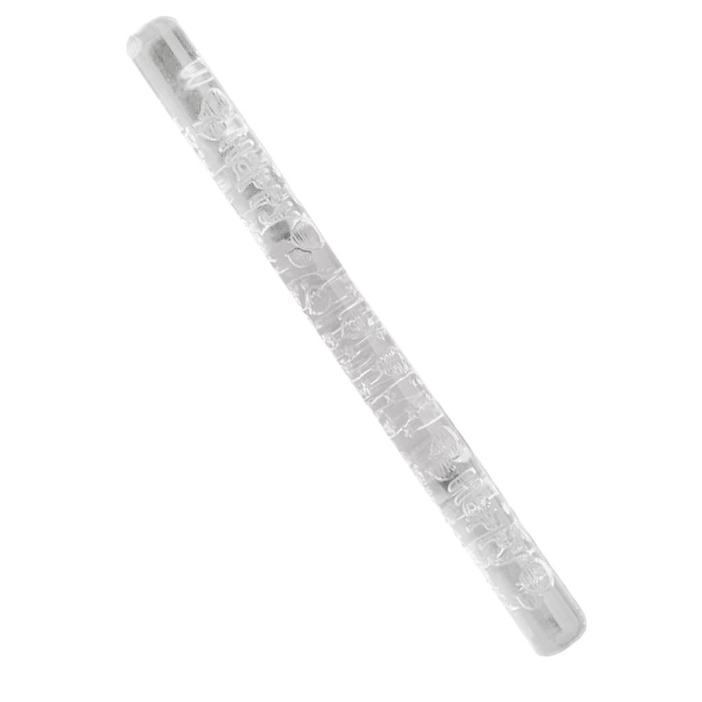 Acrylic Rolling Pin Icing Fondant Cake Decorating Tools Balloon