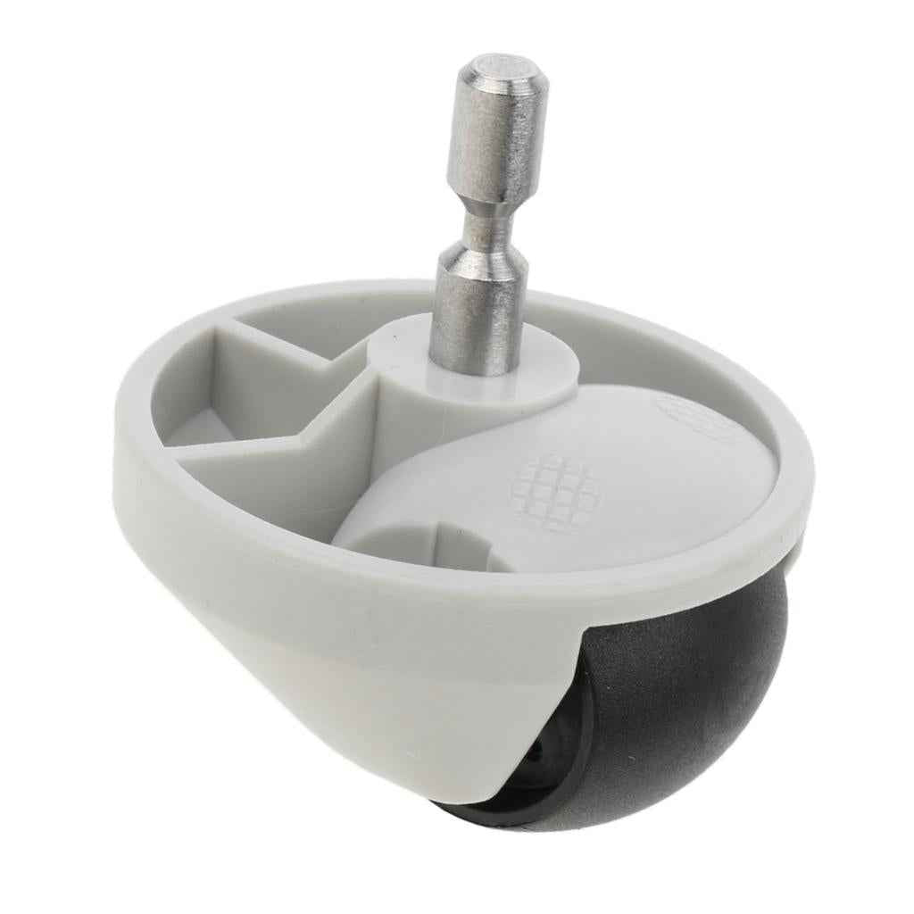 1PC Front Wheel Caster For iRobot Roomba 500 600 700 800 900 Series 530 620