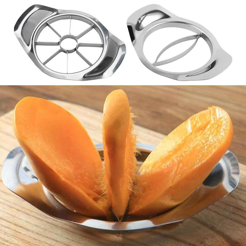 Fruit Corer Apple Slicer Cutter Mango Corer Pear Fruit Separator Tools Apple Slicer