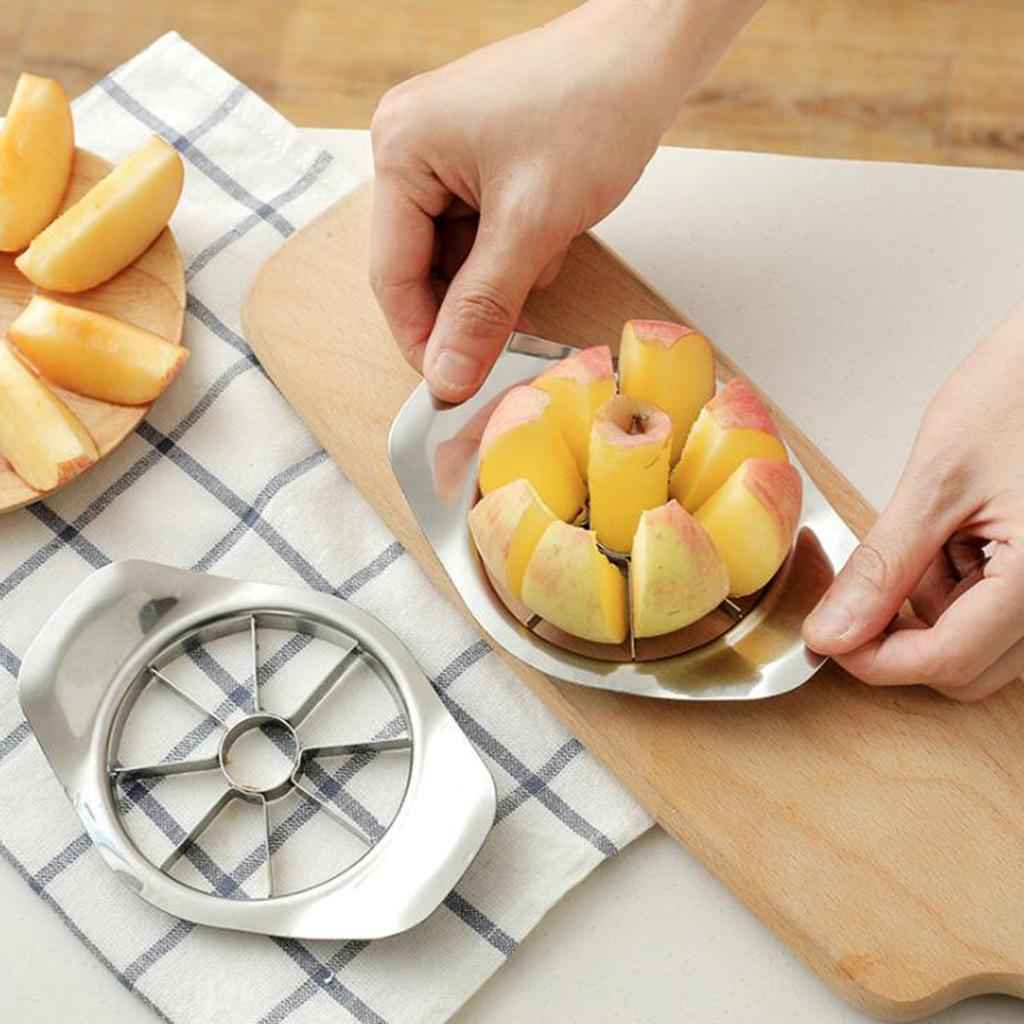 Fruit Corer Apple Slicer Cutter Mango Corer Pear Fruit Separator Tools Apple Slicer
