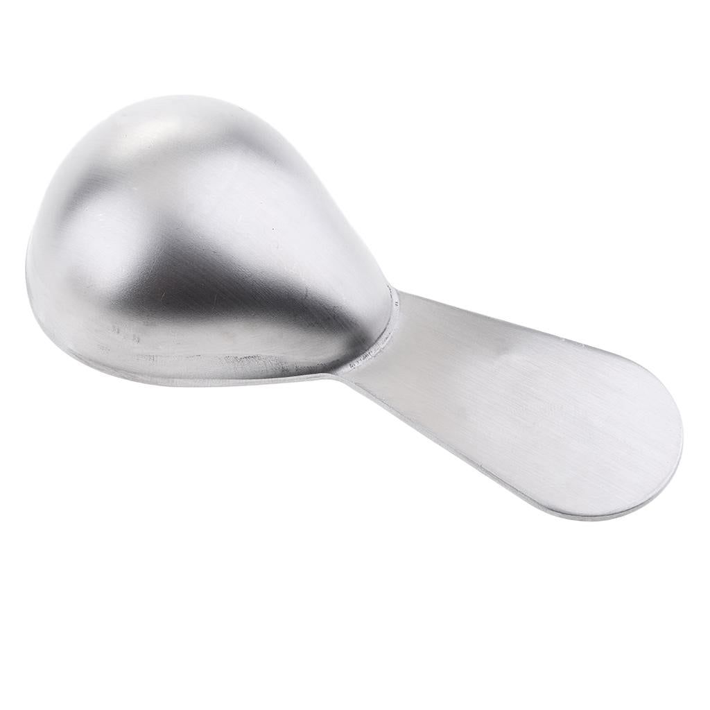 Stainless Steel Measuring Spoon Dry Liquid Ingredients Kitchen 15ml