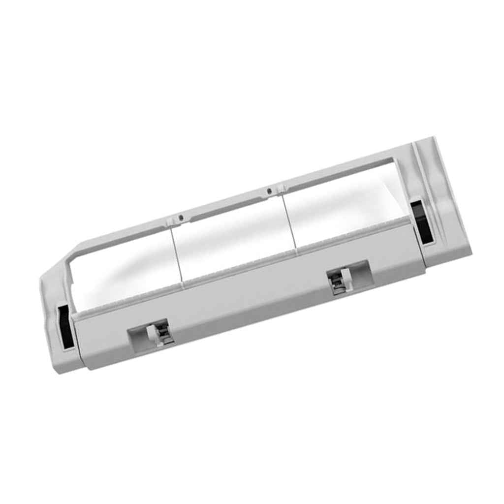1pc Main Brush Cover Cleaning Spare Parts Cover For Xiaomi Mi Main Brush
