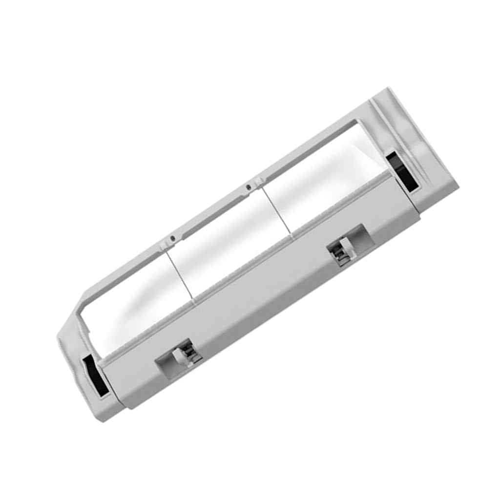 1pc Main Brush Cover Cleaning Spare Parts Cover For Xiaomi Mi Main Brush