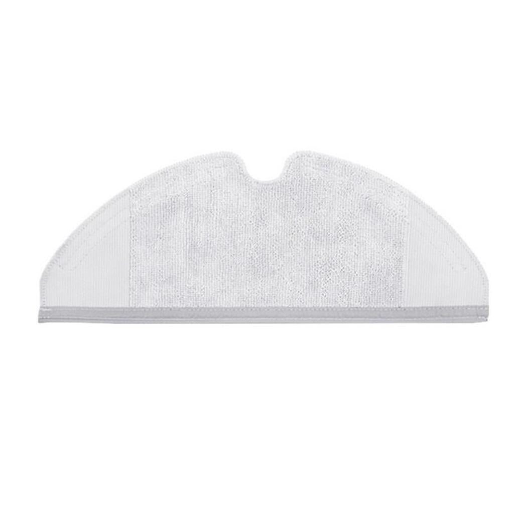 10x Main Brush+Filter+Side Brush+Cleaning Cloth for Vacuum Cleaner