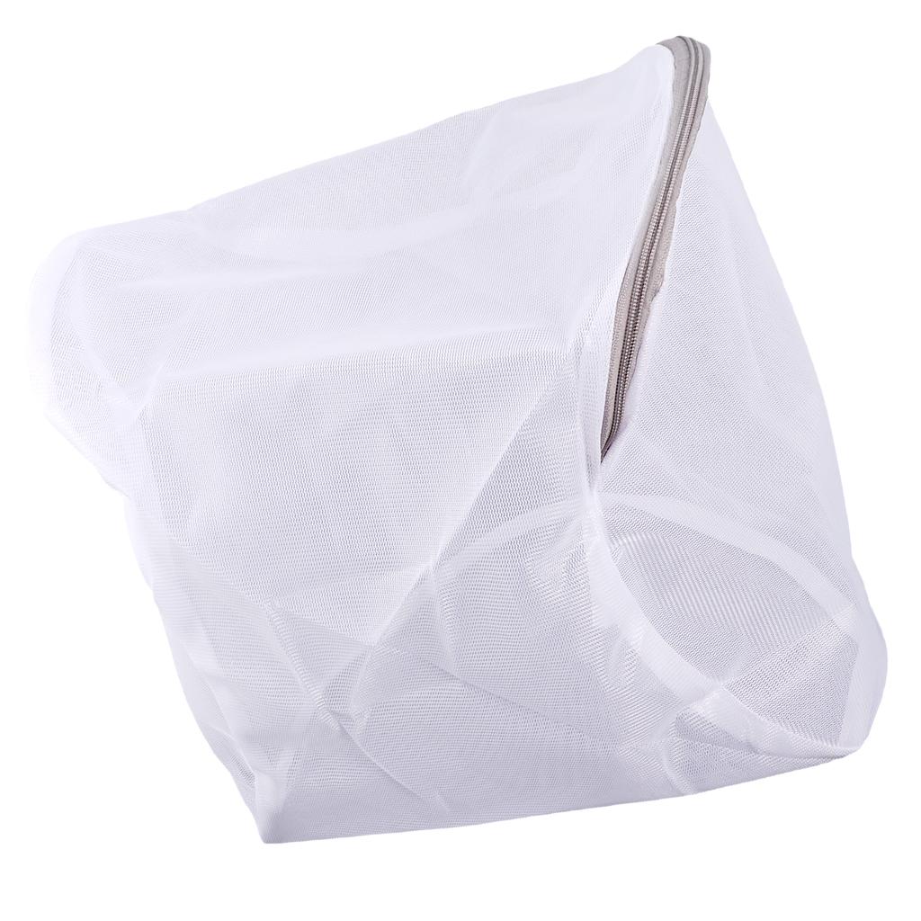 Laundry Mesh Bag Machine Wash Bag Net Wash Bag Bra Sock Wash Bag Roundness