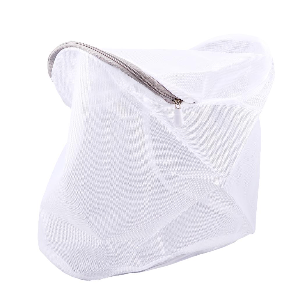 Laundry Mesh Bag Machine Wash Bag Net Wash Bag Bra Sock Wash Bag Roundness
