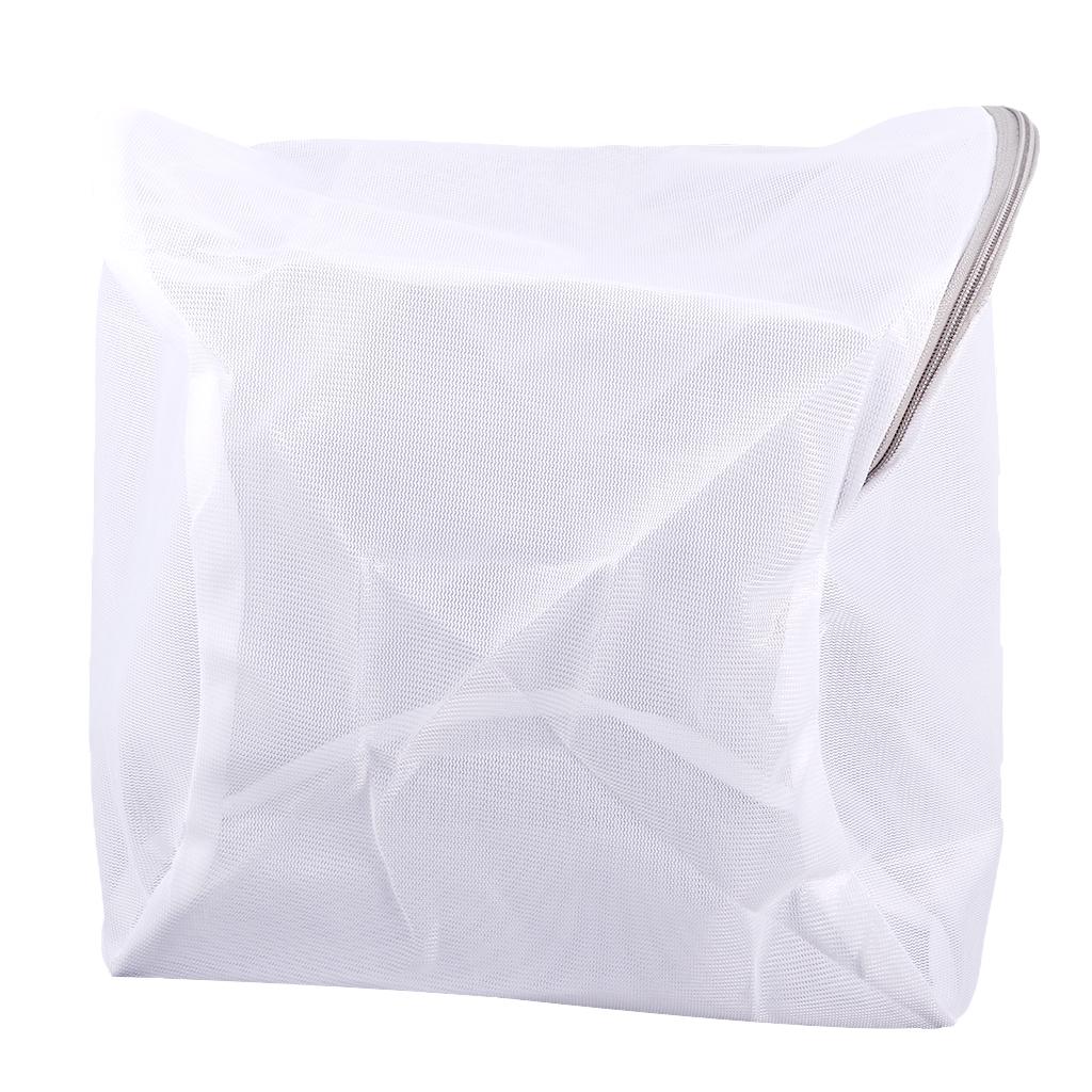 Laundry Mesh Bag Machine Wash Bag Net Wash Bag Bra Sock Wash Bag Roundness