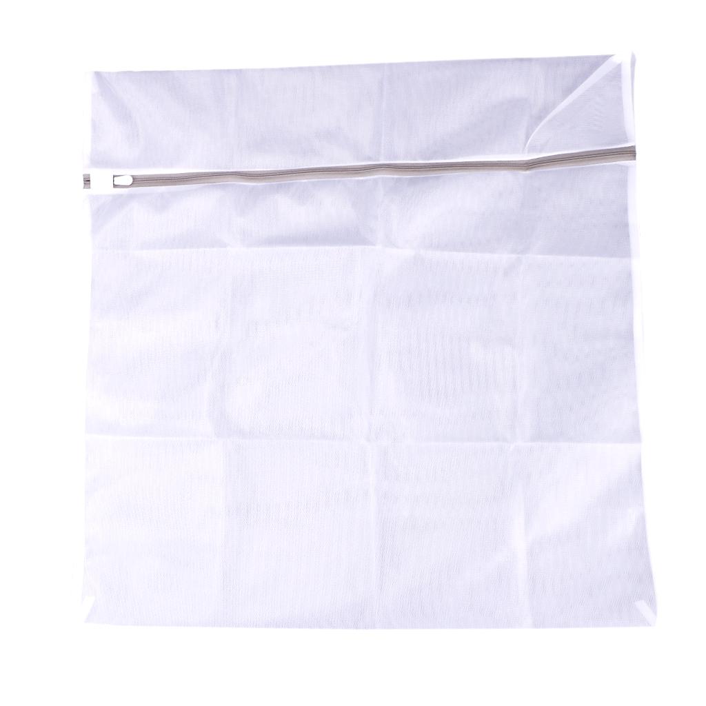 Laundry Mesh Bag Machine Wash Bag Net Wash Bag Bra Sock Wash Bag XL
