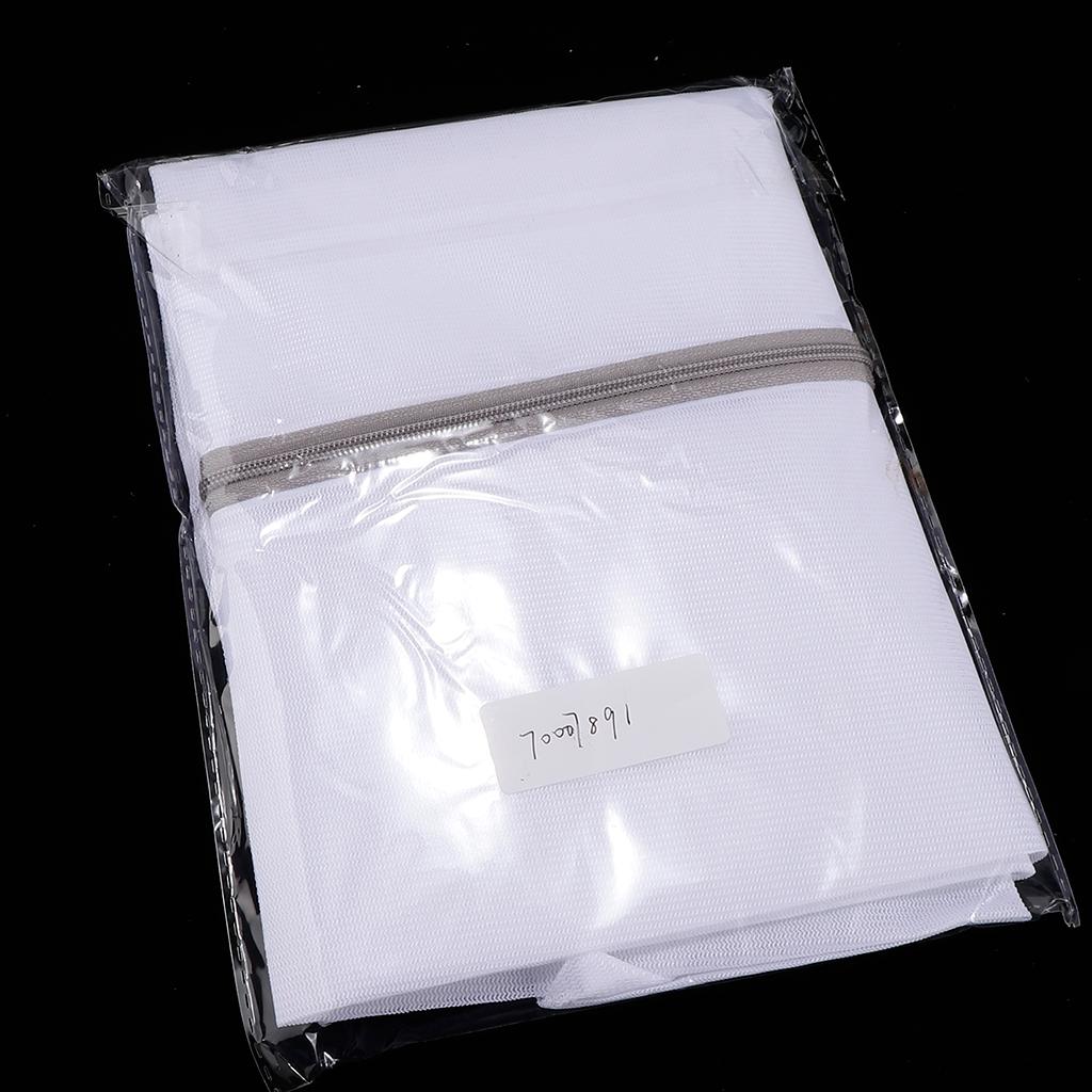 Laundry Mesh Bag Machine Wash Bag Net Wash Bag Bra Sock Wash Bag XL