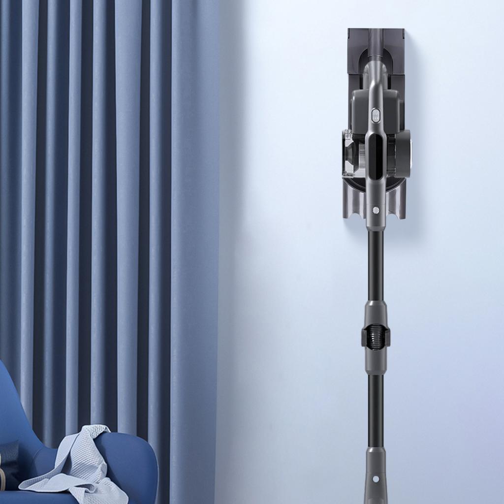 Vacuum Cleaner Wall Mount Household Vacuum Accessories Wall Charging 15x6cm